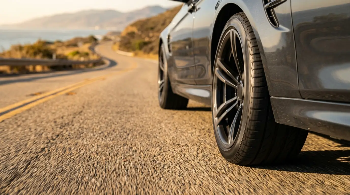 The Story Behind EngineX Tires: Engineering Meets Everyday Value