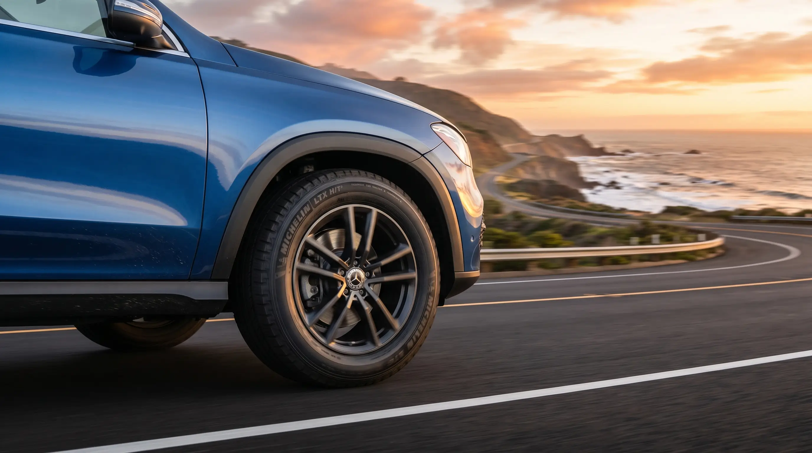 How to Choose the Right Highway Terrain (H/T) Tires for Your SUV or Truck