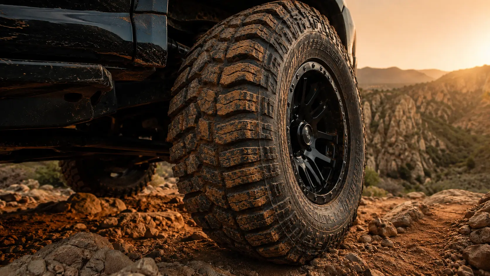 Goodyear Wrangler Territory MT Review: Real-World Performance for Trucks and SUVs
