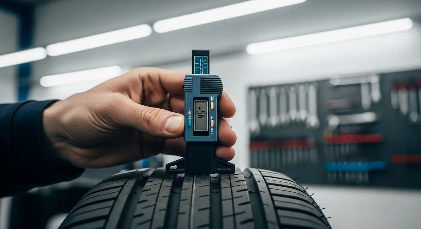 Tire Problem Self-Diagnosis: How to Spot Common Issues Before They Get Worse
