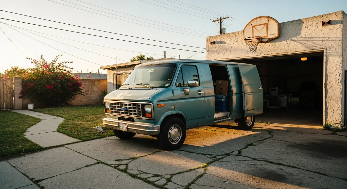 The Birth of FixGo: Reimagining Tire Buying for Southern California