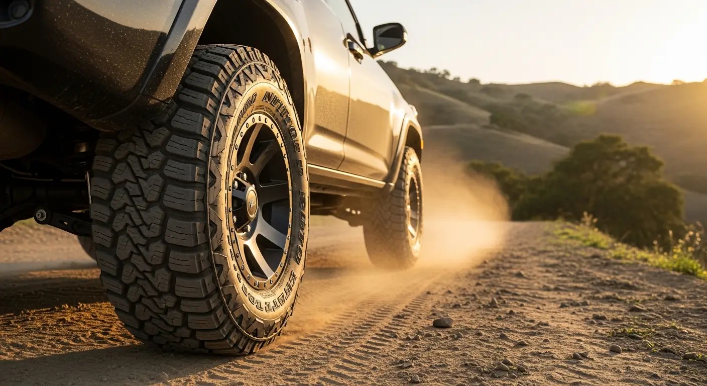 Nitto Ridge Grappler: Who Should Actually Buy It (And Who Shouldn't)