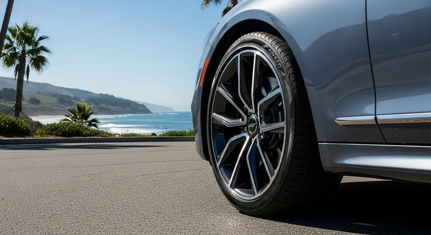 Best 235/50R18 All-Season Tires (2026): Top Picks for Sedans and Crossovers