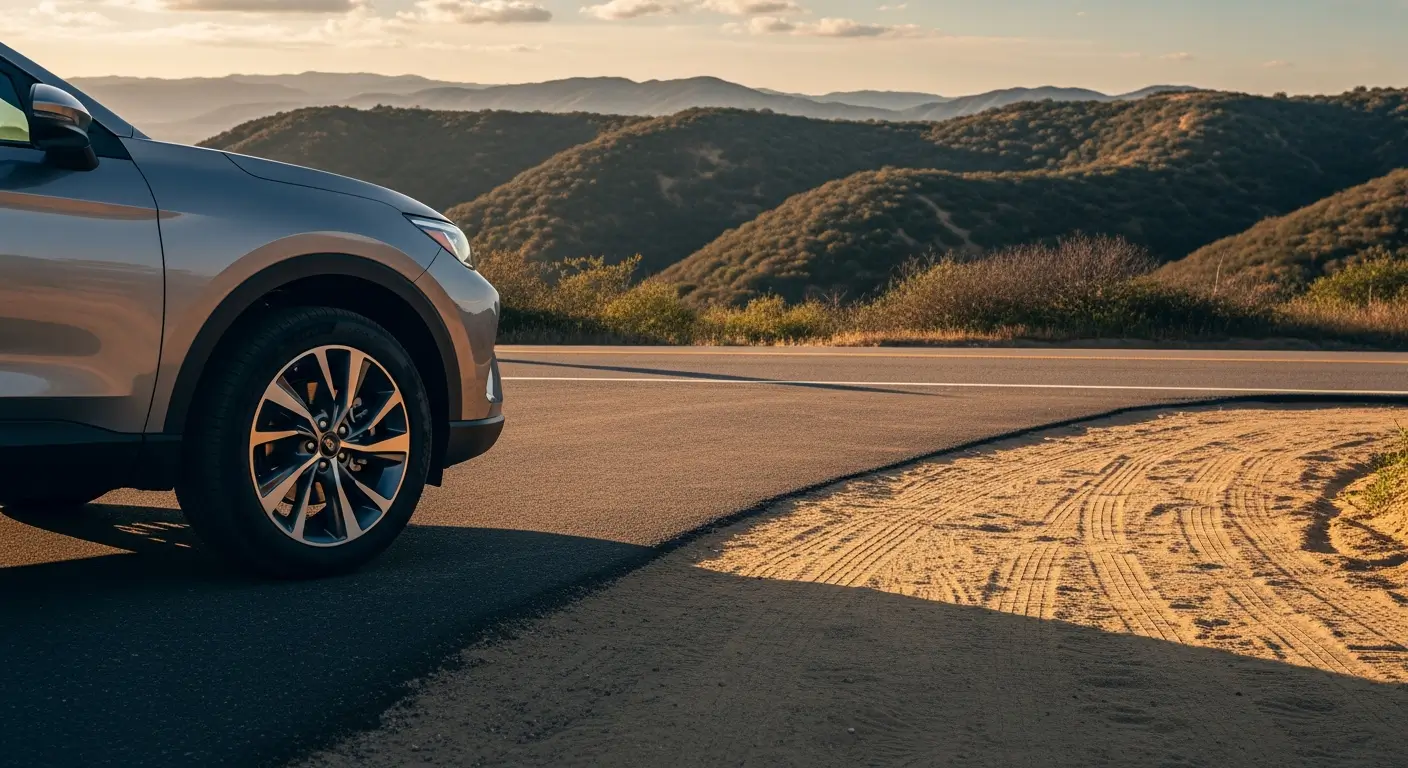 Best 225/65R17 All-Season Tires for Crossovers & SUVs (2026)
