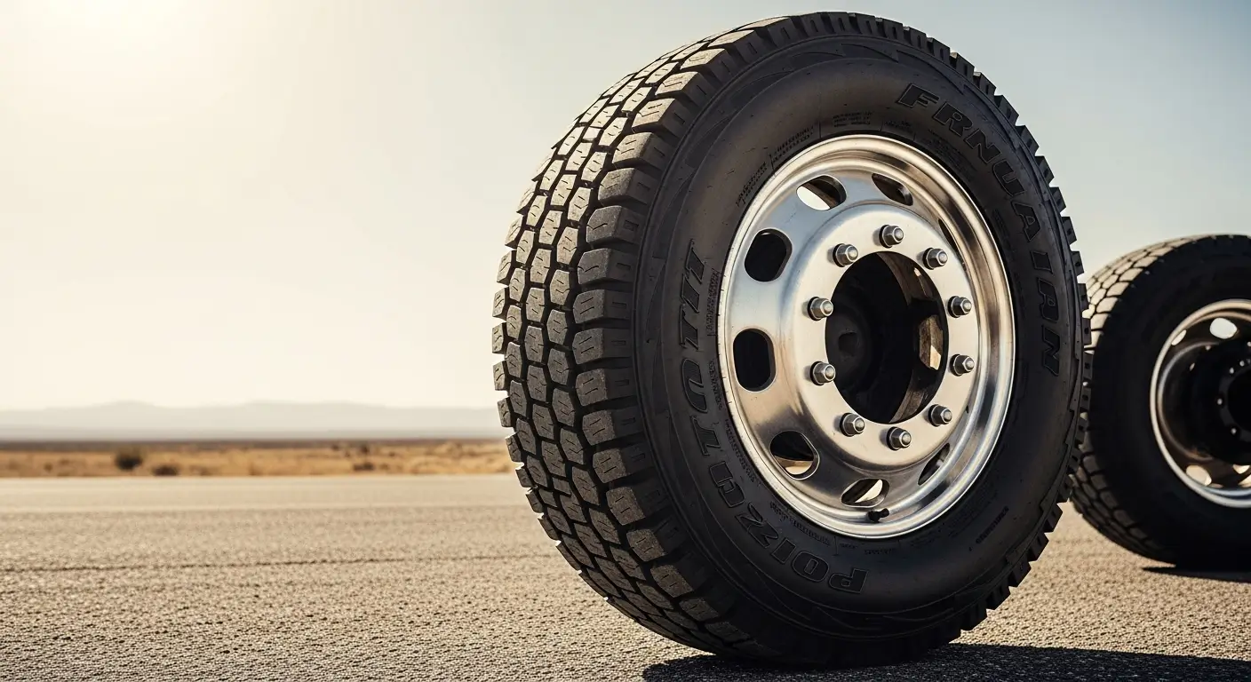 Best SUV and Truck Tires for Inland Empire Heat: Load Ratings, H/T vs A/T, and Long-Commute Fitment