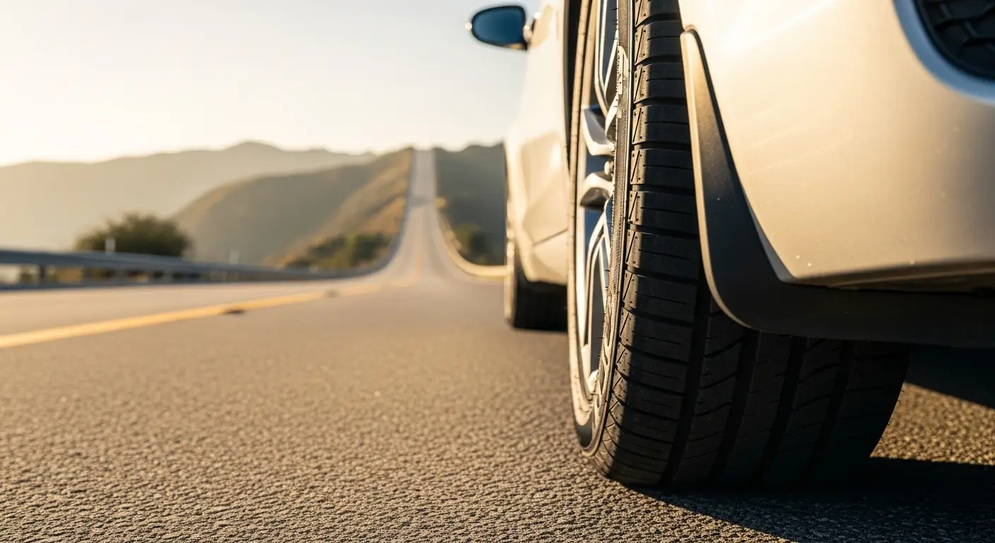 Best High-Mileage All-Season Tires for 2026: Long-Lasting Options for Commuters