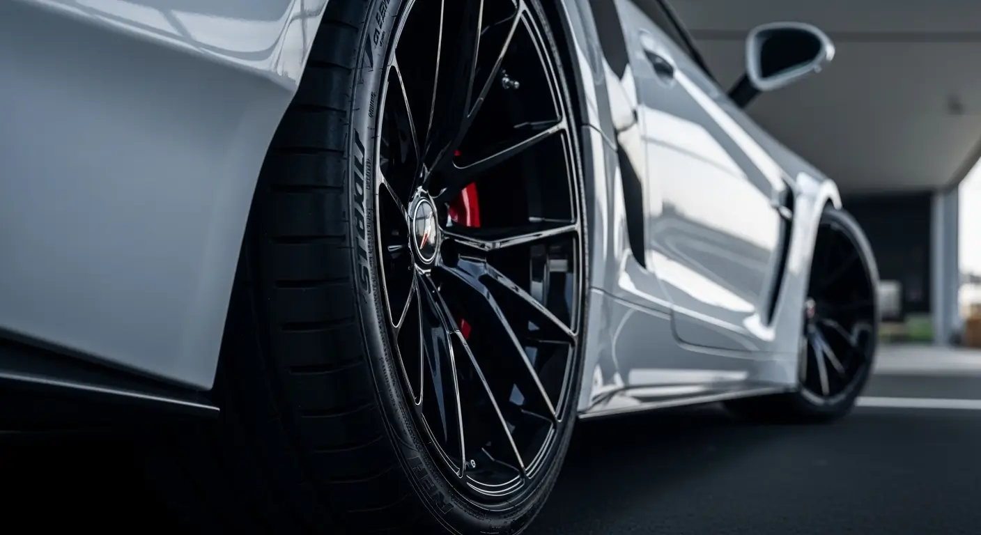 Can You Mix Tire Sizes? The Complete Guide to Staggered Tire Setups