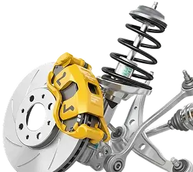Auto Parts
