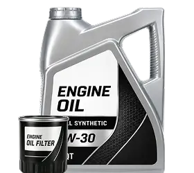 Oil Change