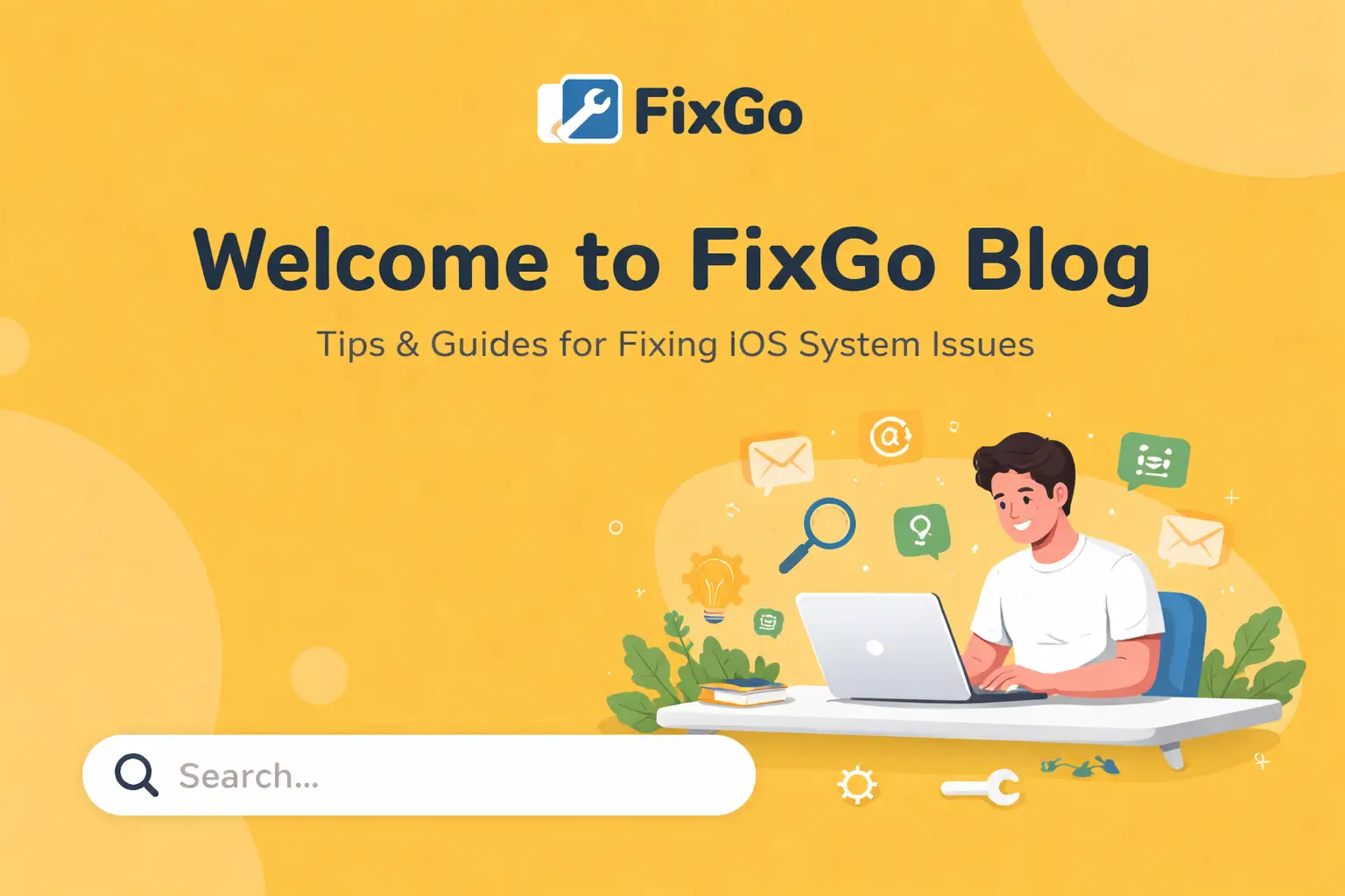 FixGo Blog - Expert Guides and Product Reviews