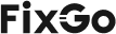 FixGo logo