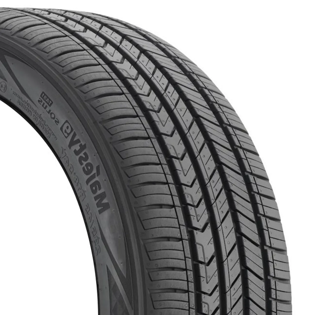 KUMHO MAJESTY 9 SOLUS TA91 225/45R17 – All Season | FixGo