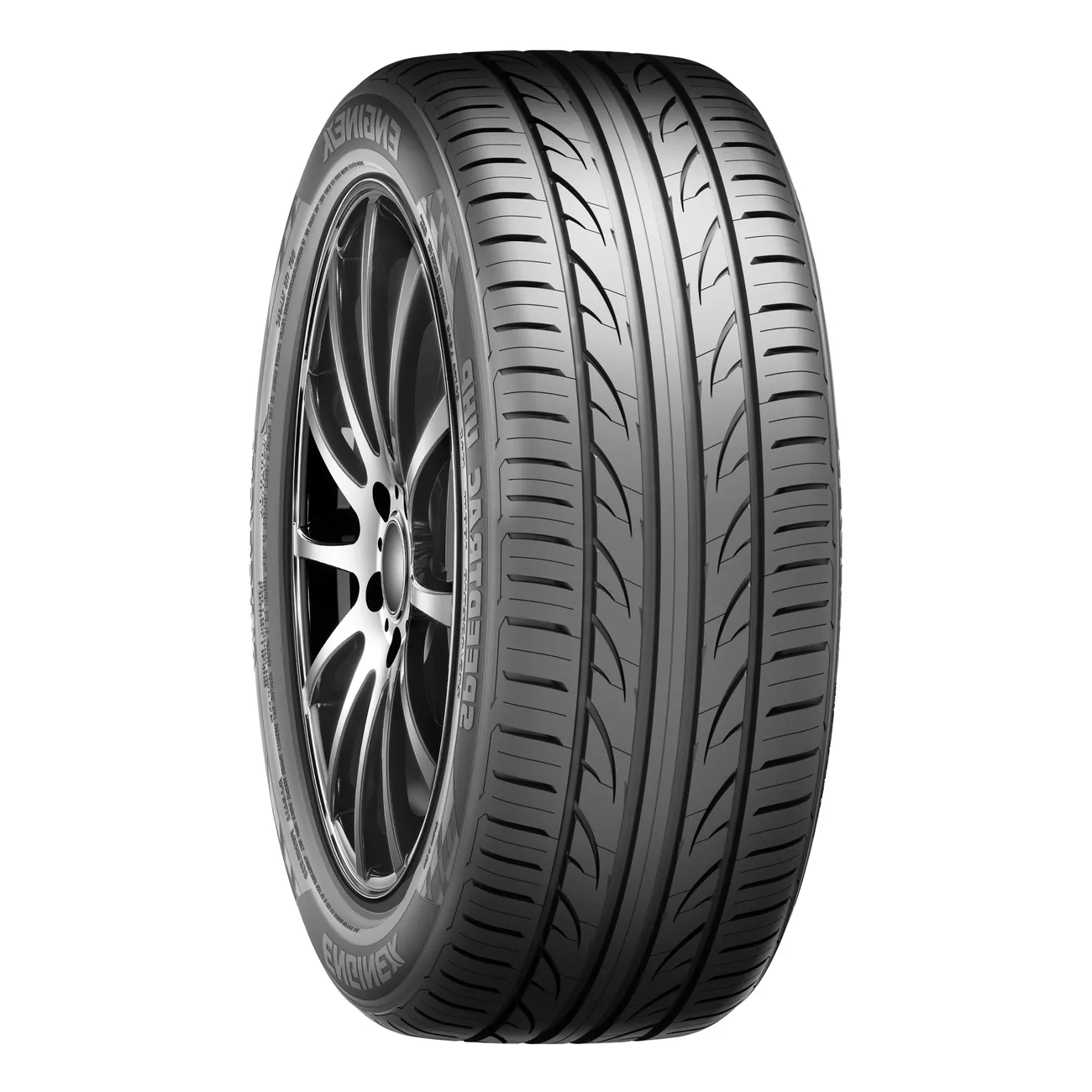 ENGINEX SPEEDTRAC UHP 225/45ZR18 – All Season | FixGo