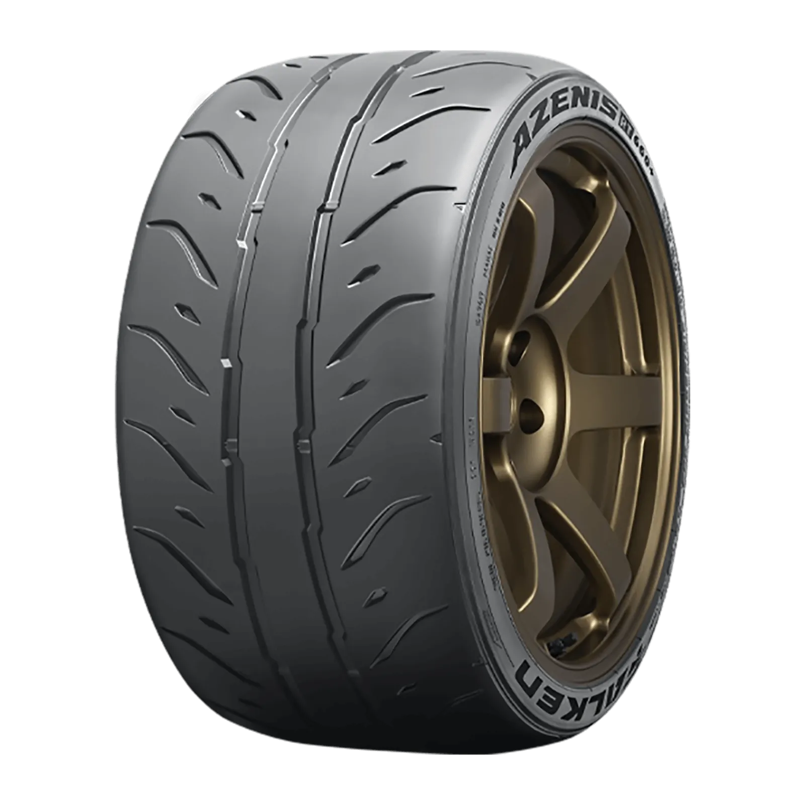 FALKEN AZENIS RT660+ 255/40ZR17 98W In FixGo