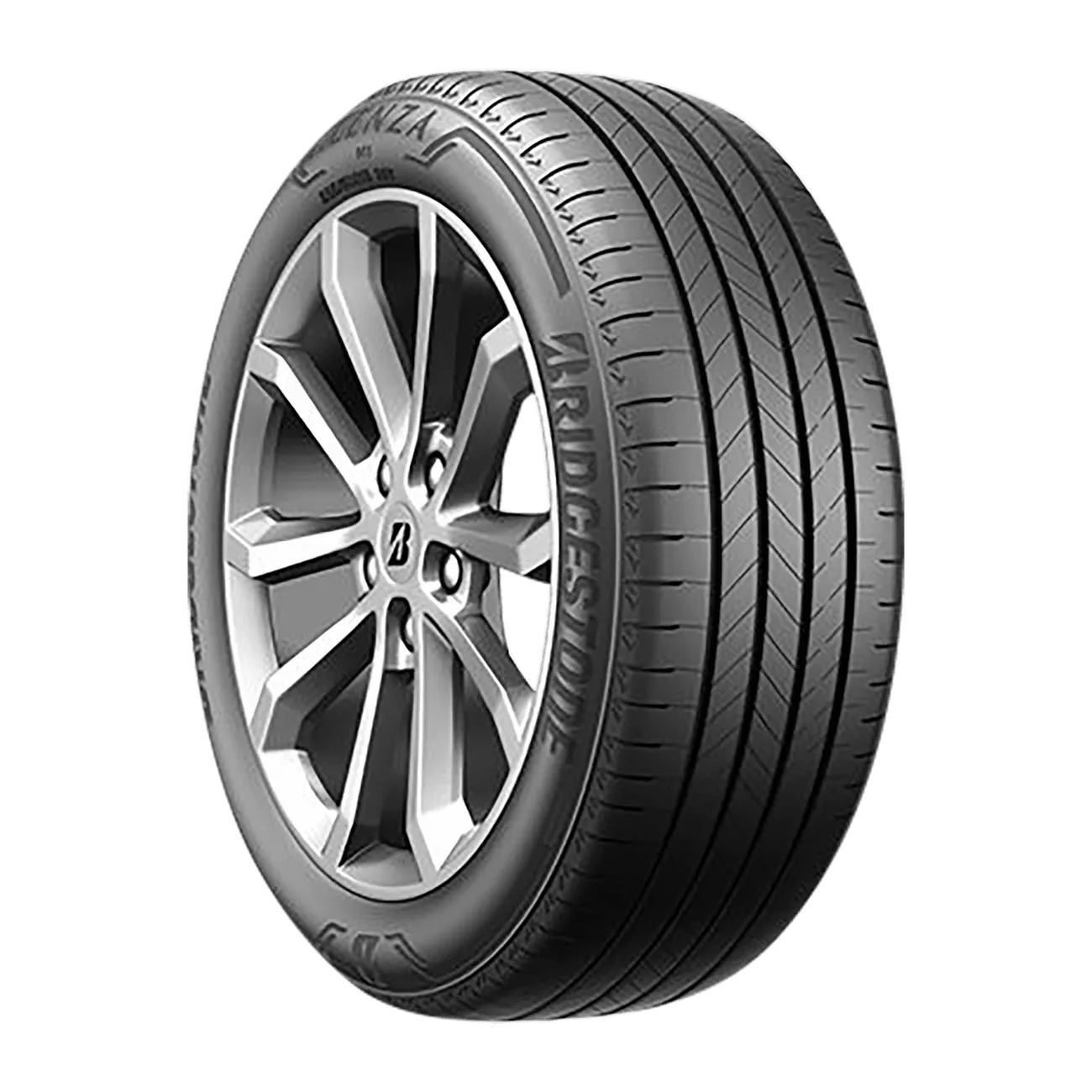BRIDGESTONE ALENZA 001 RFT 275/40R20 – Summer | FixGo