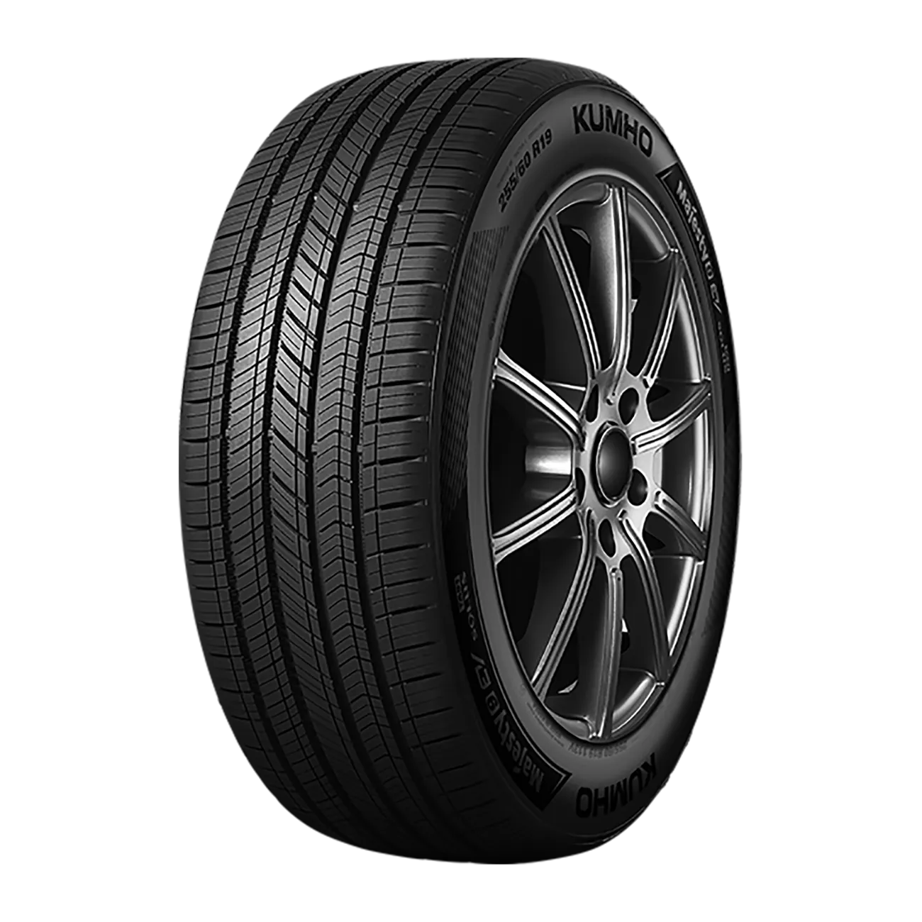 KUMHO MAJESTY 9 SOLUS TA91 EV 255/45R19 – All Season | FixGo
