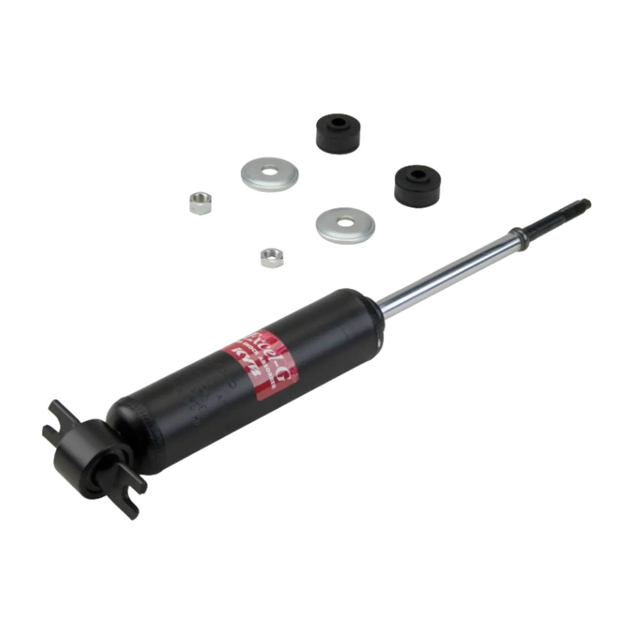 KYB 1 Pc SHOCK ABSORBER Front KYB 343127 1973-1983... | FixGo