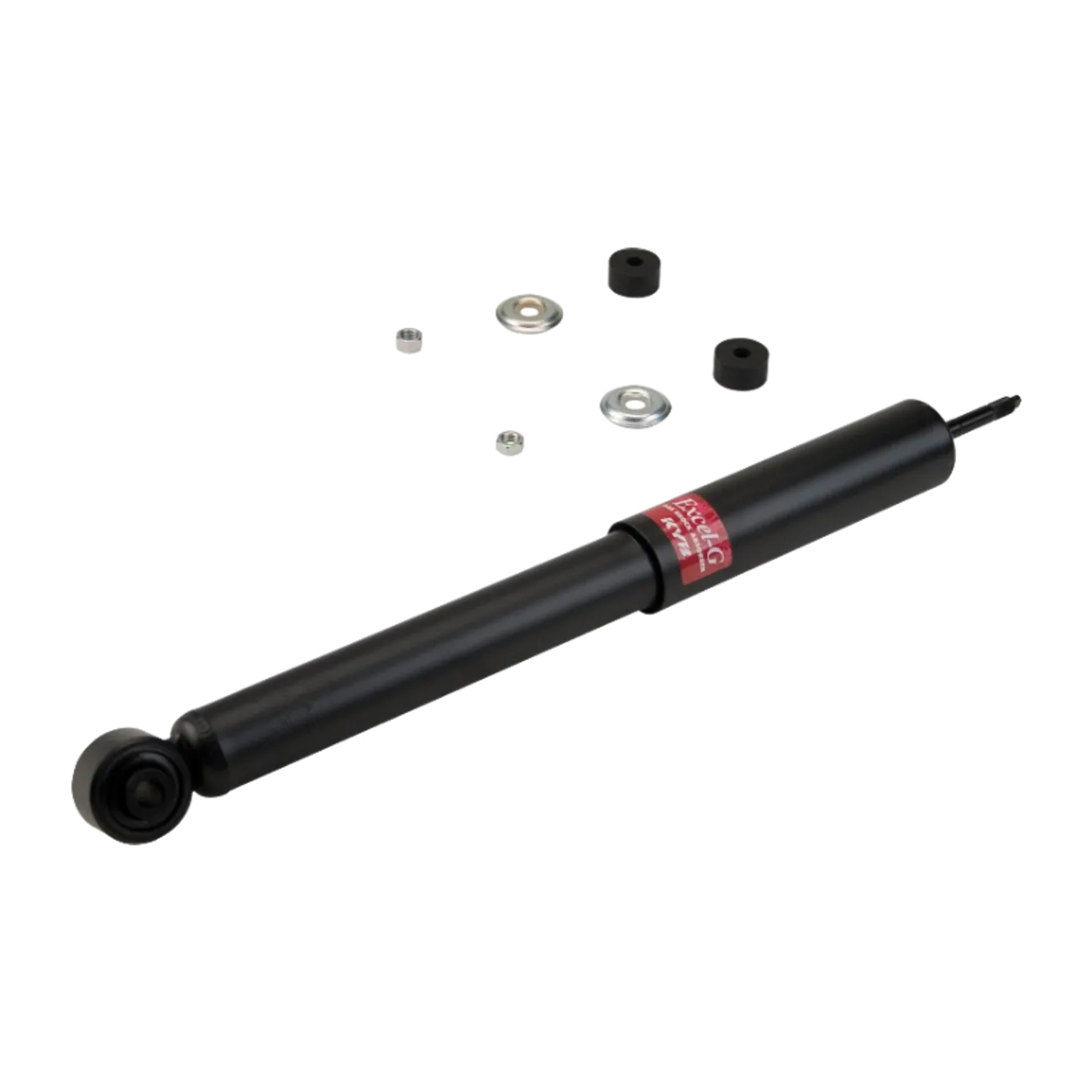 KYB 1 Pc SHOCK ABSORBER Rear KYB 343247 1999-2005 Suzuki... | FixGo
