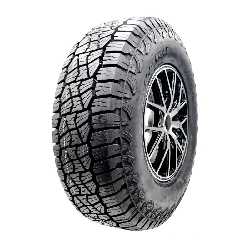 SUPERMAX ATX-1 265/70R17 115T