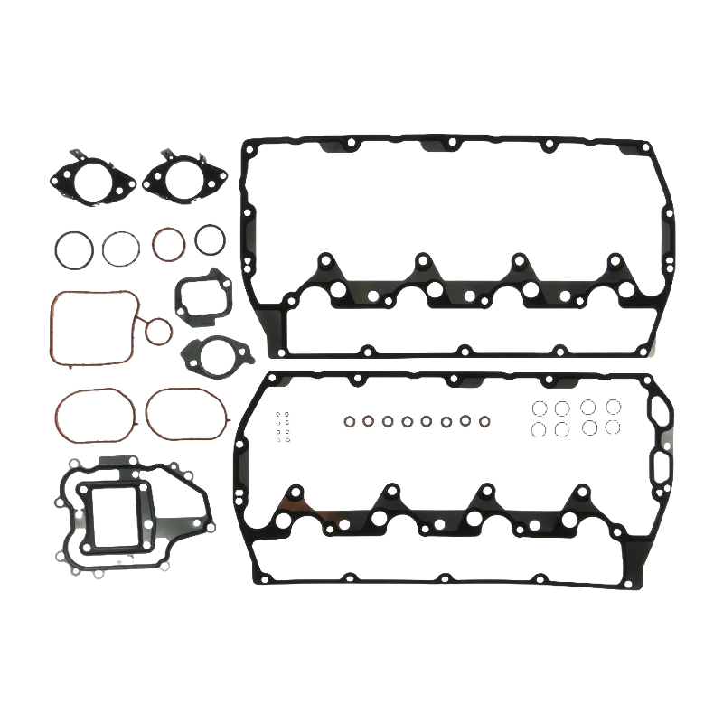 MAHLE 38 Pcs Valve Cover Gaskets MAHLE VS50852 | FixGo