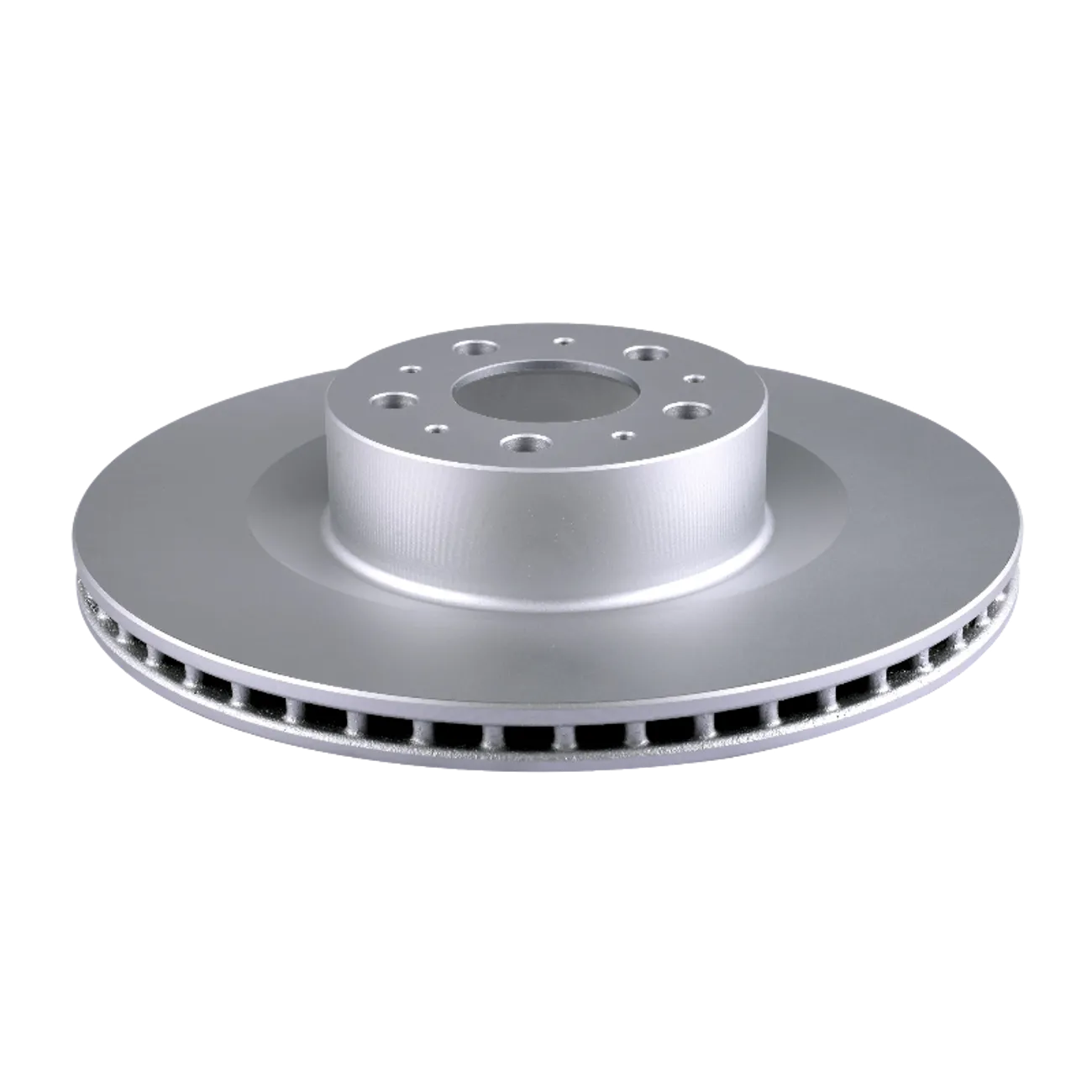 POWERSTOP 1 Brake Rotors Front POWERSTOP AR84011EVC... | FixGo