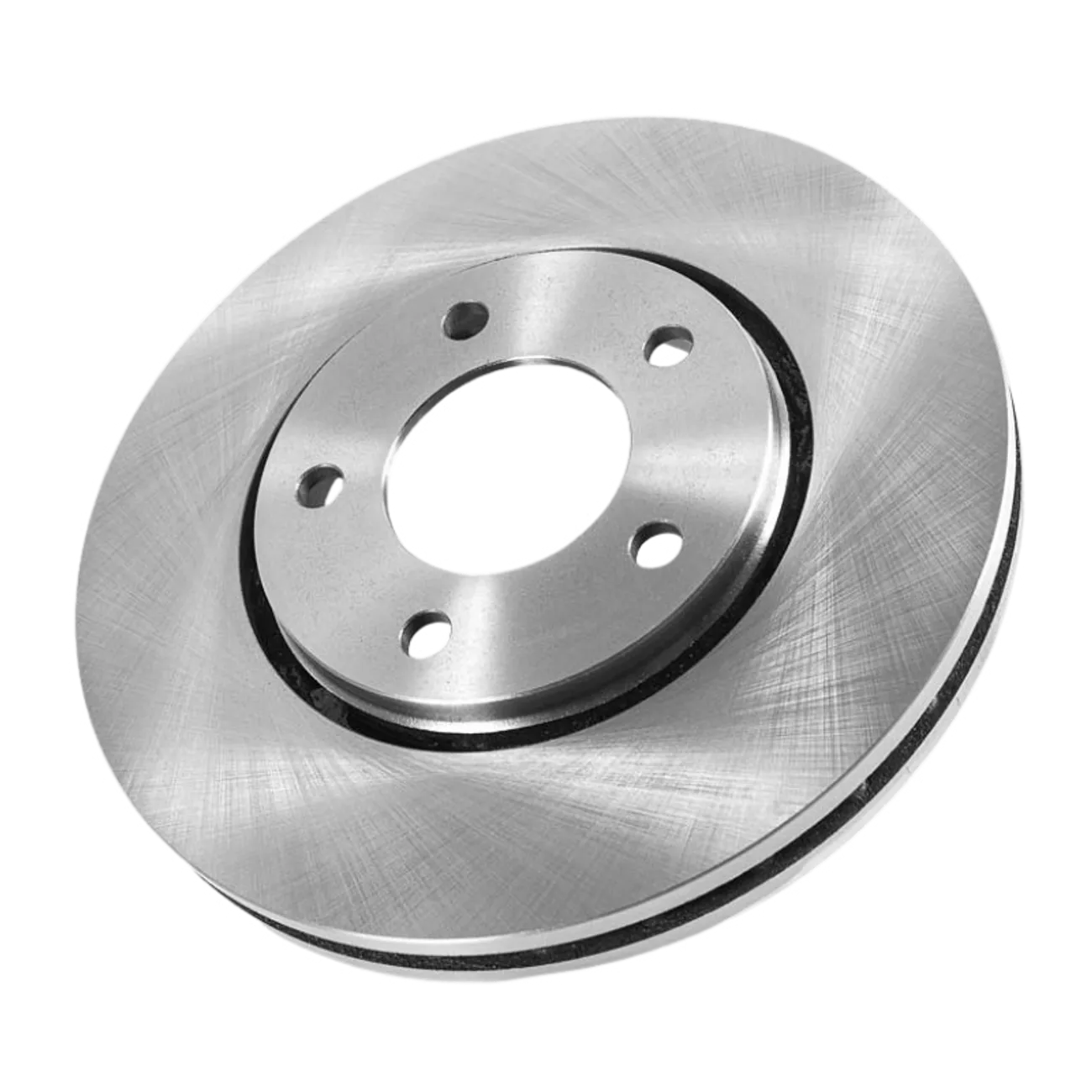 POWERSTOP 1 Brake Rotors Rear POWERSTOP JBR1370 2006-2018... | FixGo