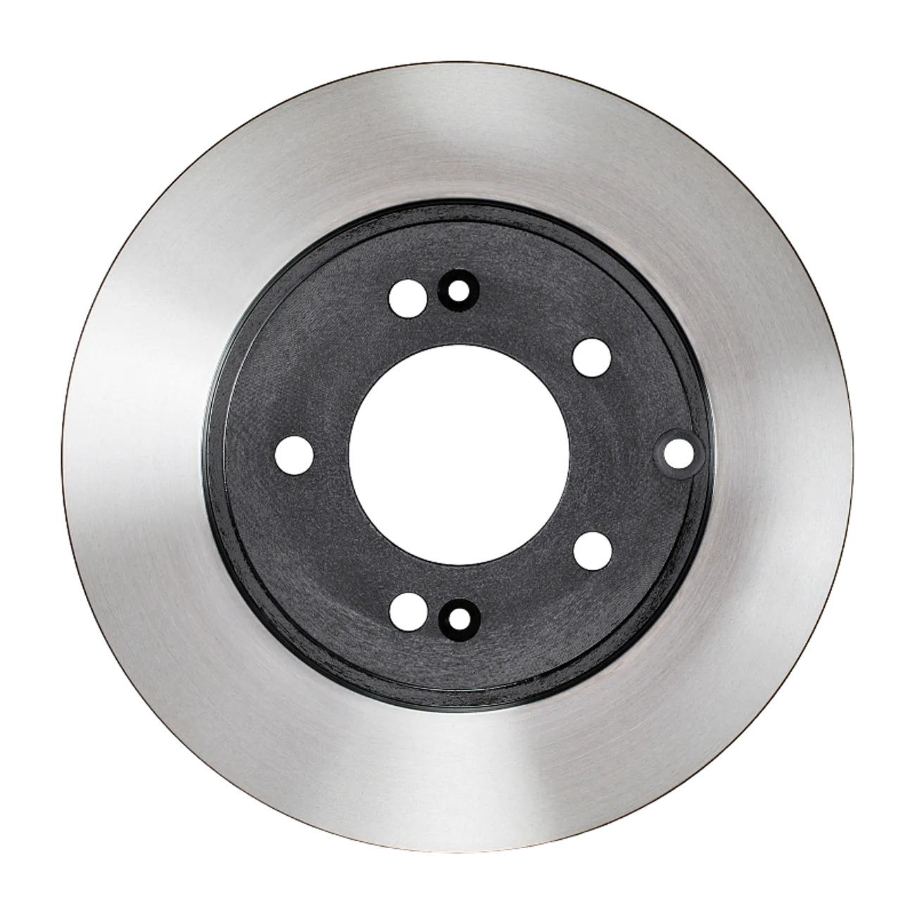 WAGNER 1 Brake Rotors Rear WAGNER BD126458E 2006-2019... | FixGo