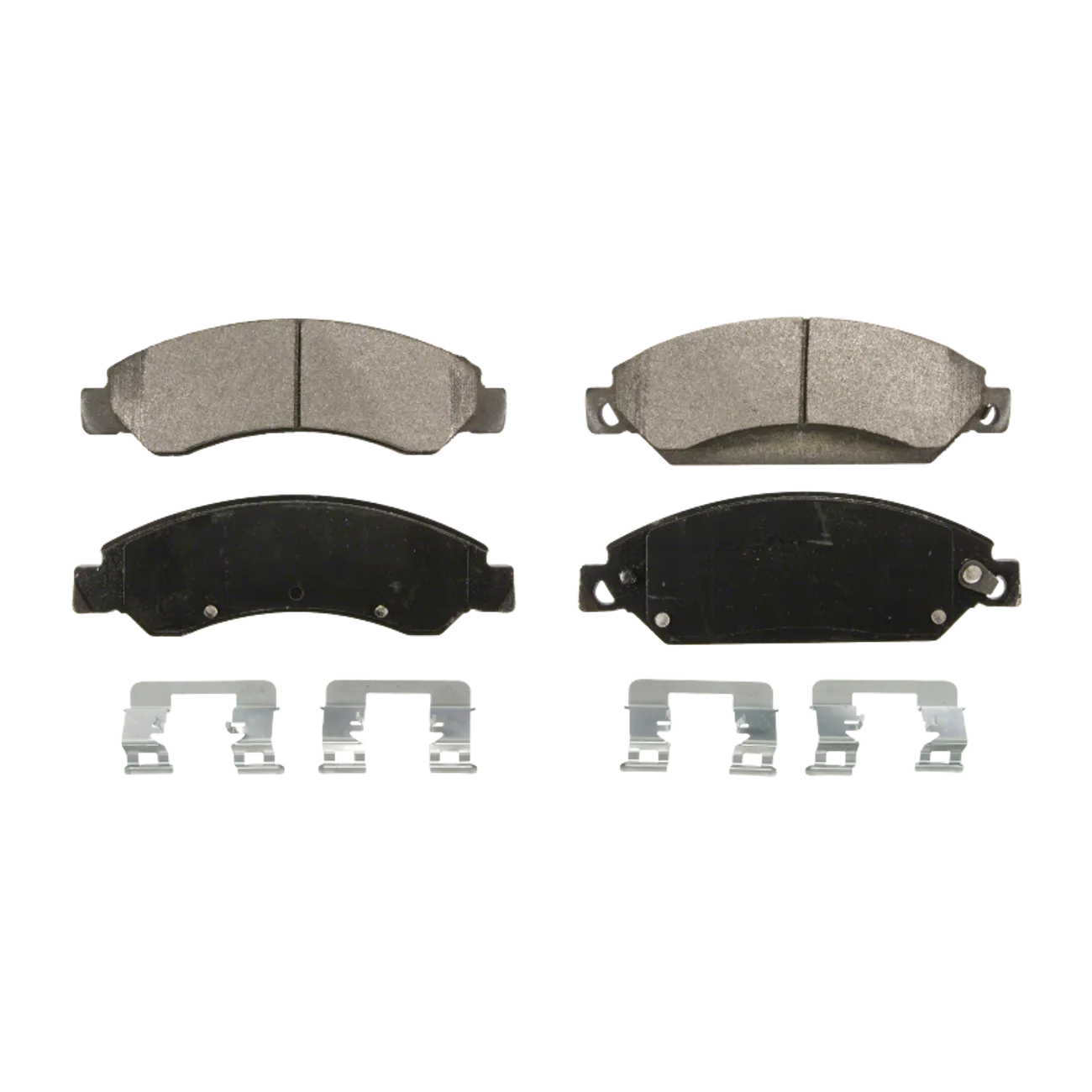 WAGNER Semi-metallic Brake Pads Front WAGNER SX1092 | FixGo